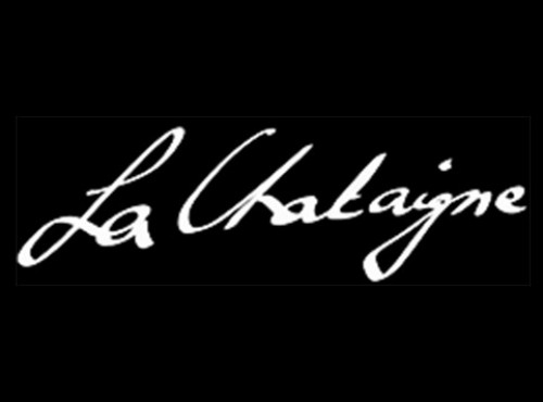 La Chataigne Wine Logo
