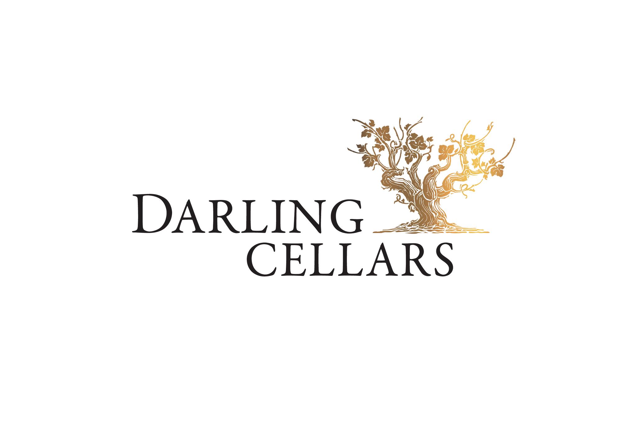 Darling Cellars Logo