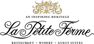 La Petite Ferme Wine Estate Logo