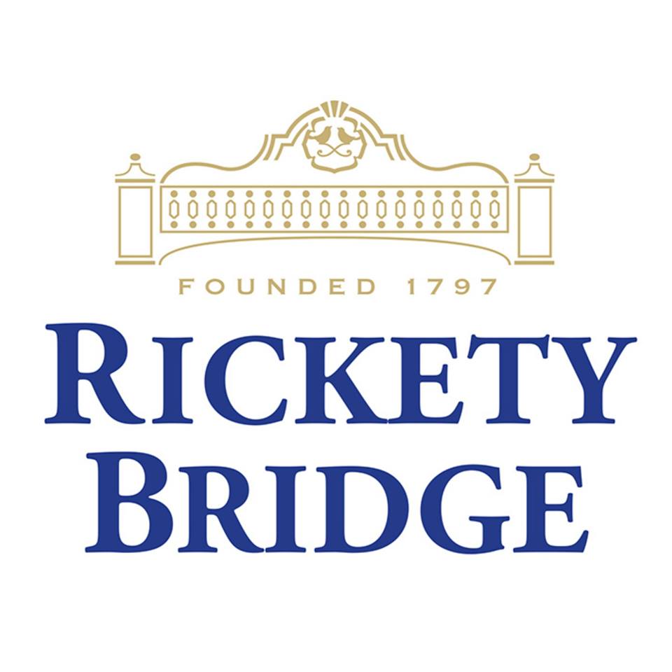 Rickety Bridge Winery Logo