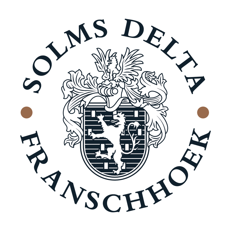 Solms-Delta Wine Estate Logo
