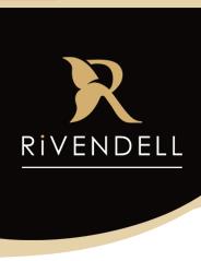 Rivendell Estate Logo