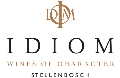 Idiom Vineyards Logo