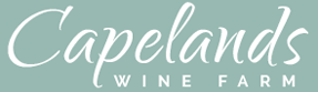 Capelands Wine Estate Logo