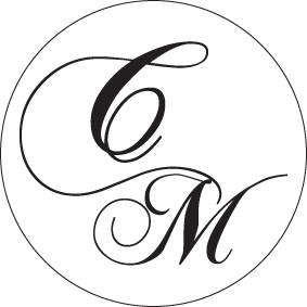 Catherine Marshall Wines Logo