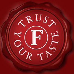 Flagstone Winery Logo