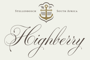 Highberry Wines Logo