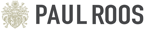 Paul Roos Wine Logo
