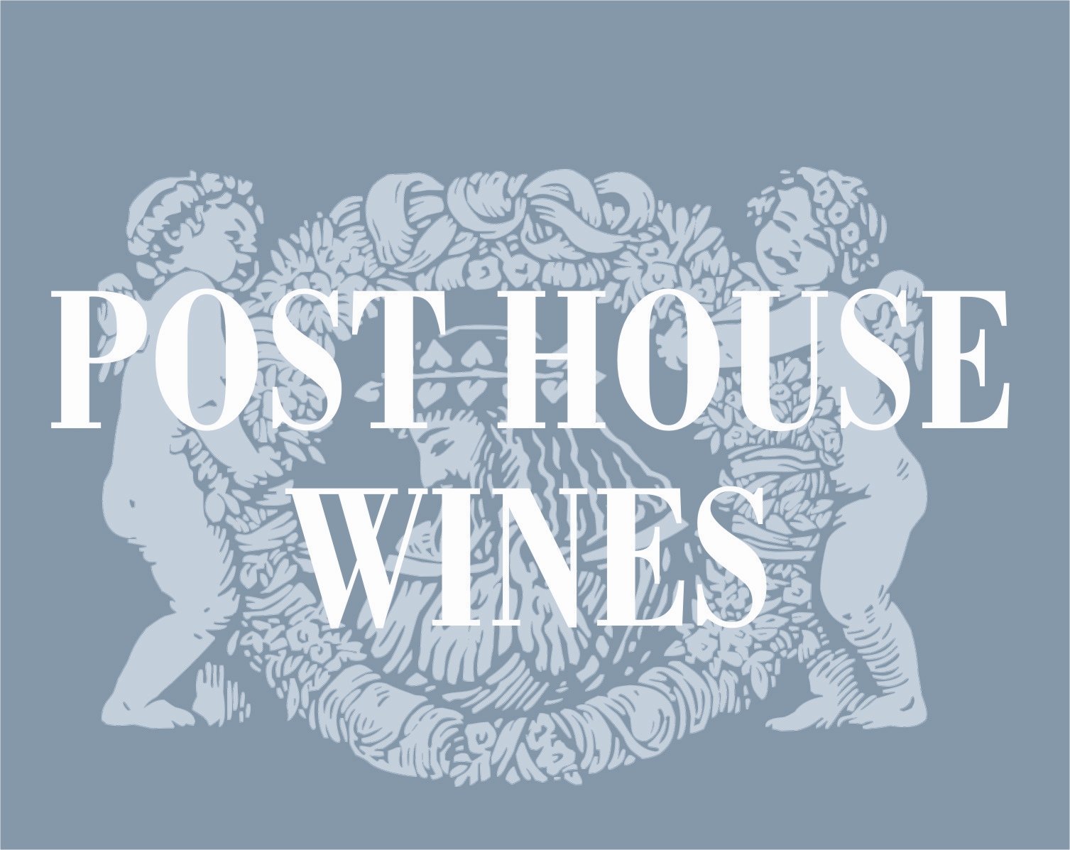 Post House Wines Logo