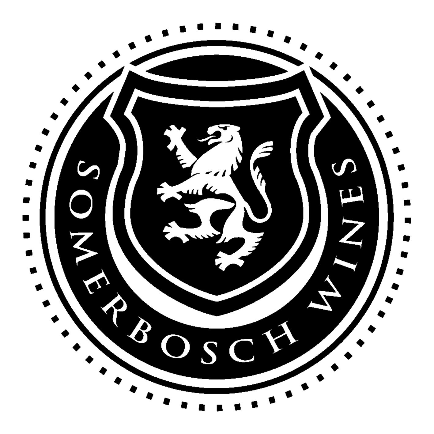 Somerbosch Wines Logo
