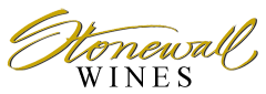Stonewall Wines Logo