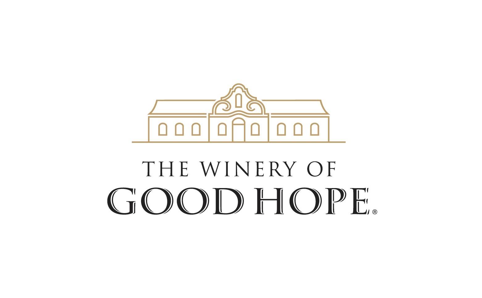 Winery of Good Hope Logo