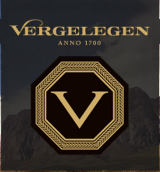 Vergelegen Wine Estate Logo