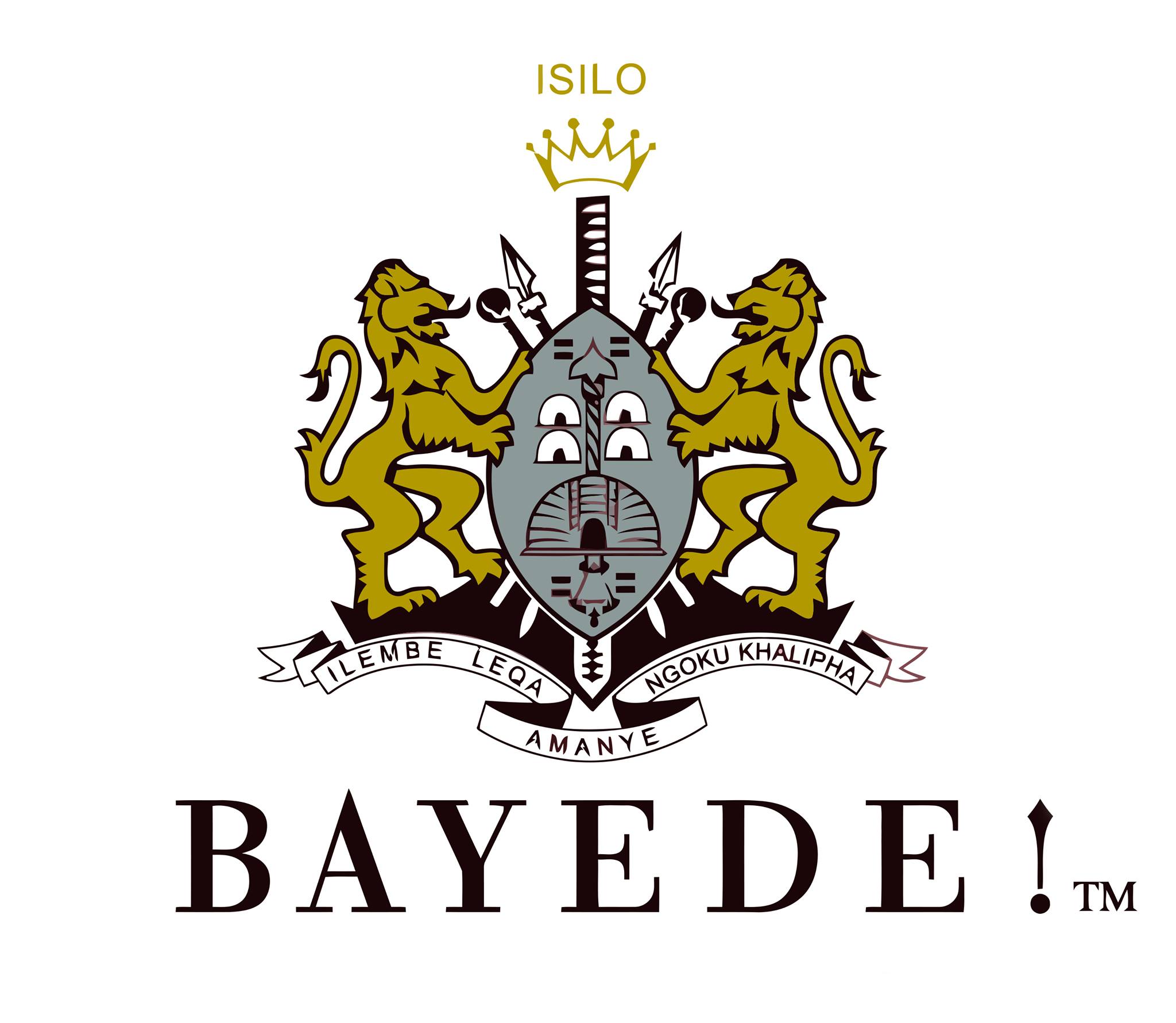 Bayede! Wines Logo