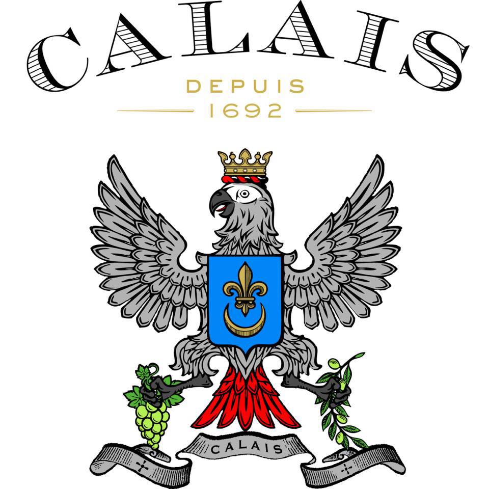 Calais Wine Estate Logo