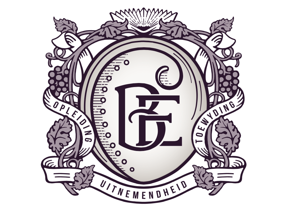 Bartho Eksteen Wine Estate Logo