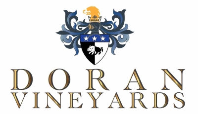 Doran Vineyards Logo
