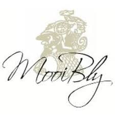 Mooi Bly Wine Estate Logo