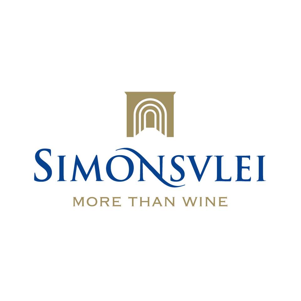 Simonsvlei Winery Logo