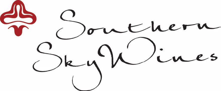 Southern Sky Wines Logo
