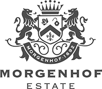 Morgenhof Wine Estate Logo