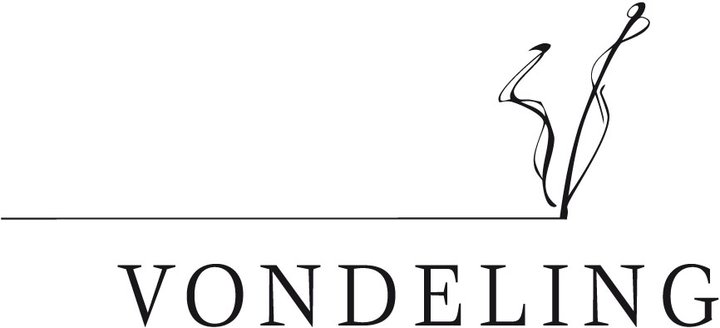 Vondeling Wines Logo