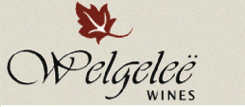 Welgelee Vineyard Logo