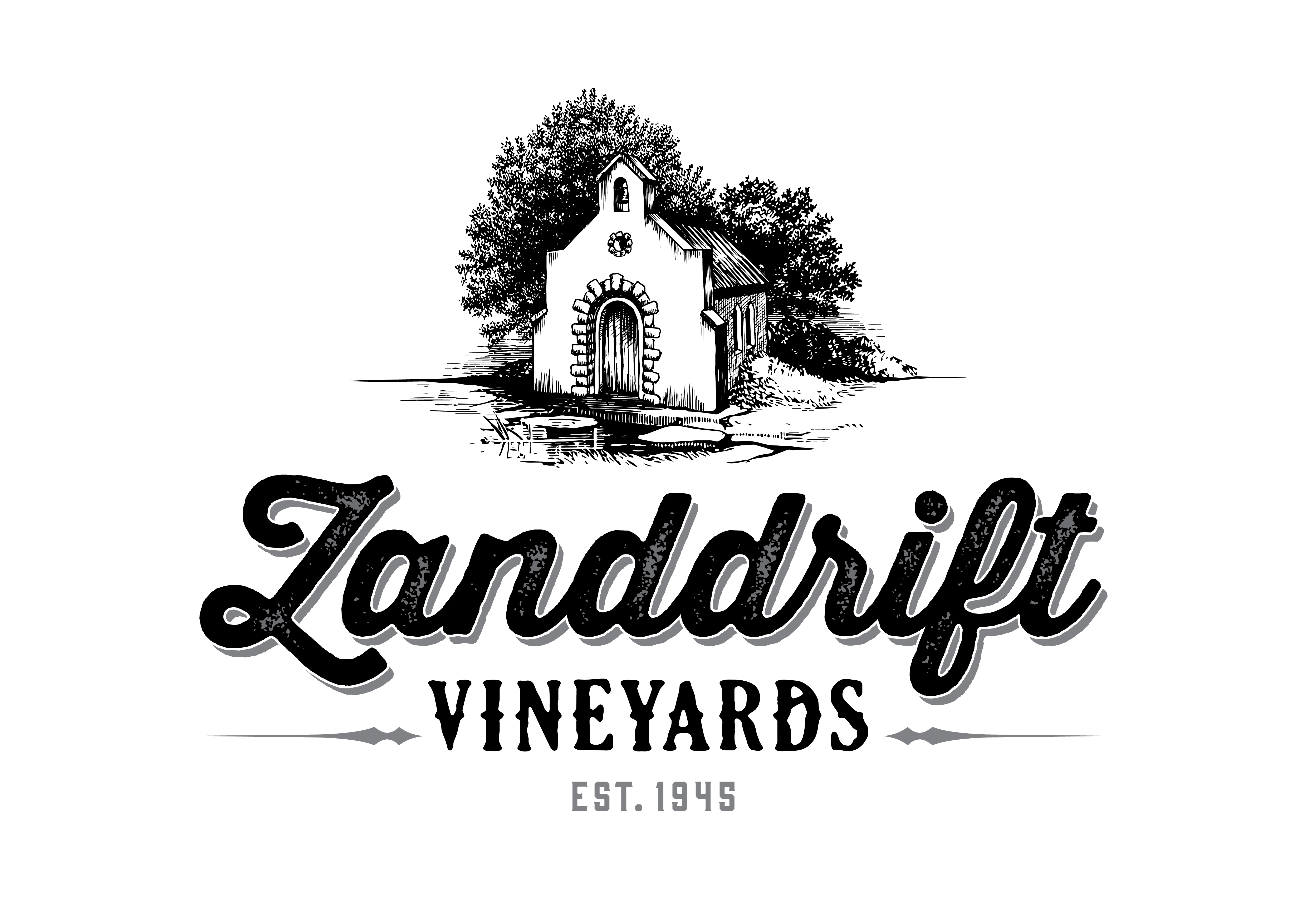 Zanddrift Vineyard Logo