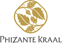 Phizante Kraal Wines Logo
