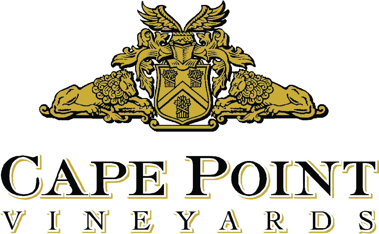 Cape Point Vineyards Logo