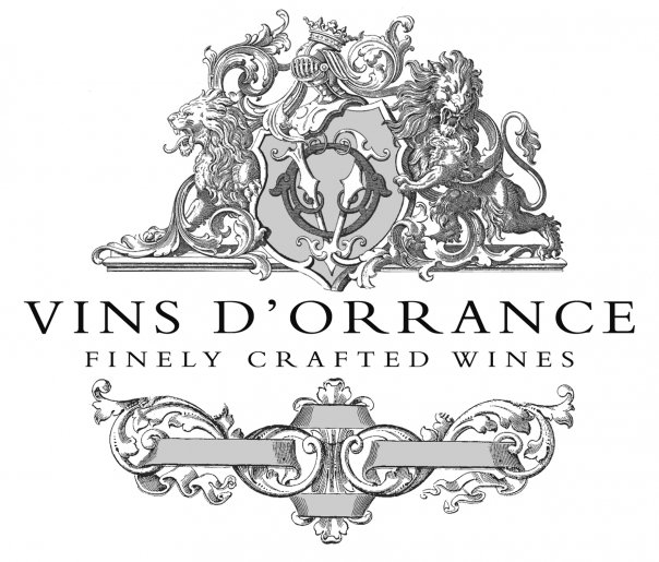 Dorrance Wines Logo