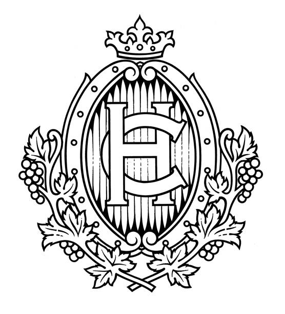 High Constantia Wine Cellar Logo