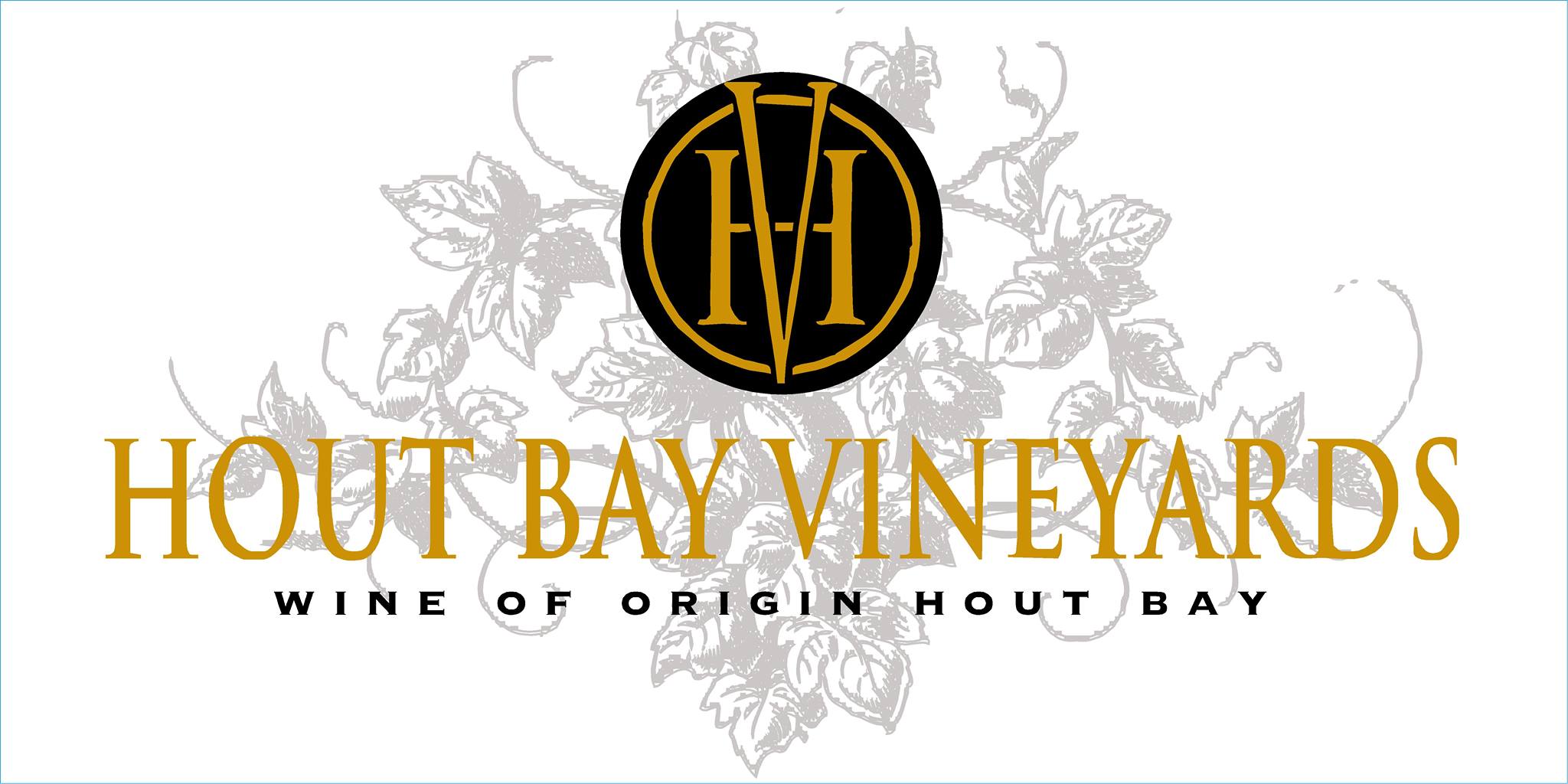 Hout Bay Vineyards Logo