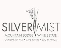 Silvermist Mountain Lodge & Wine Estate Logo