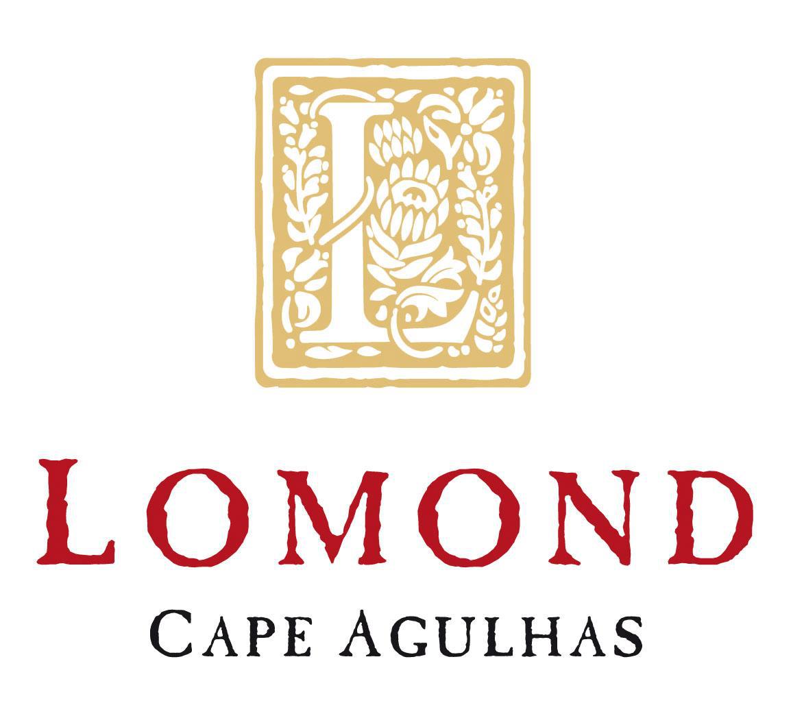 Lomond Wine Estate Logo