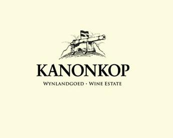 Kanonkop Wine Estate Logo