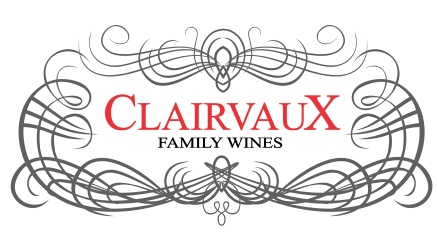 Clairvaux Winery Logo