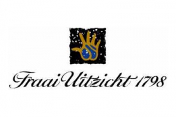 Fraai Uitzicht 1798 Logo