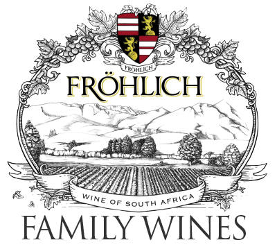 Frolich Wines Logo
