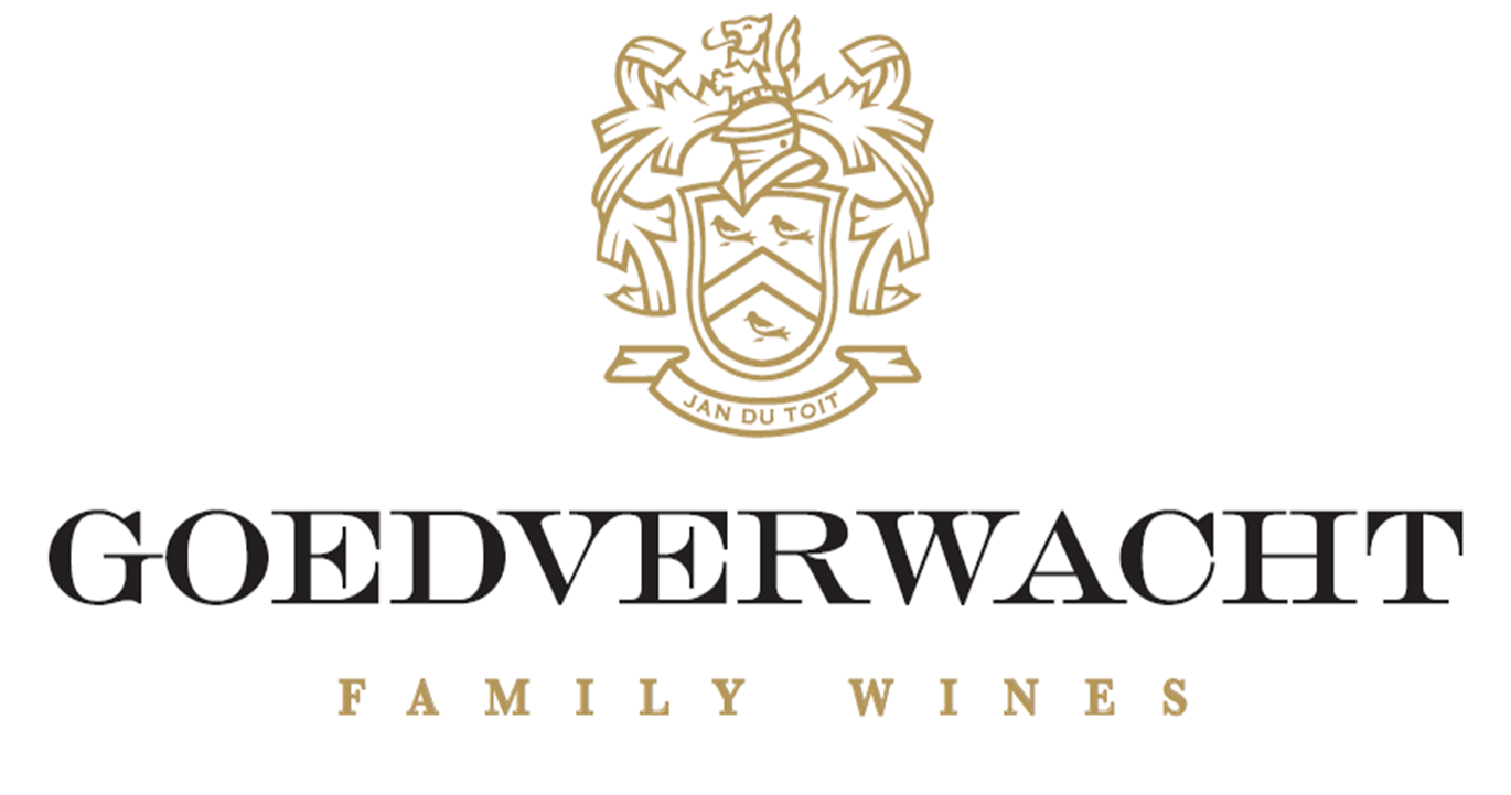 Goedverwacht Wine Estate Logo