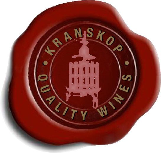 Kranskop Wines Logo