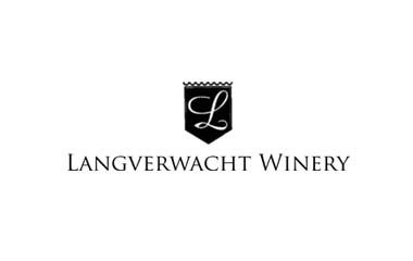 Langverwacht Wines Logo