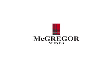 McGregor Winery Logo