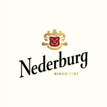 Nederburg Logo