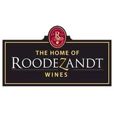 Roodezandt Wines Logo