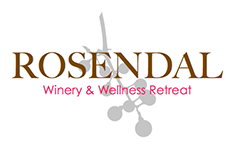 Rosendal Winery Logo