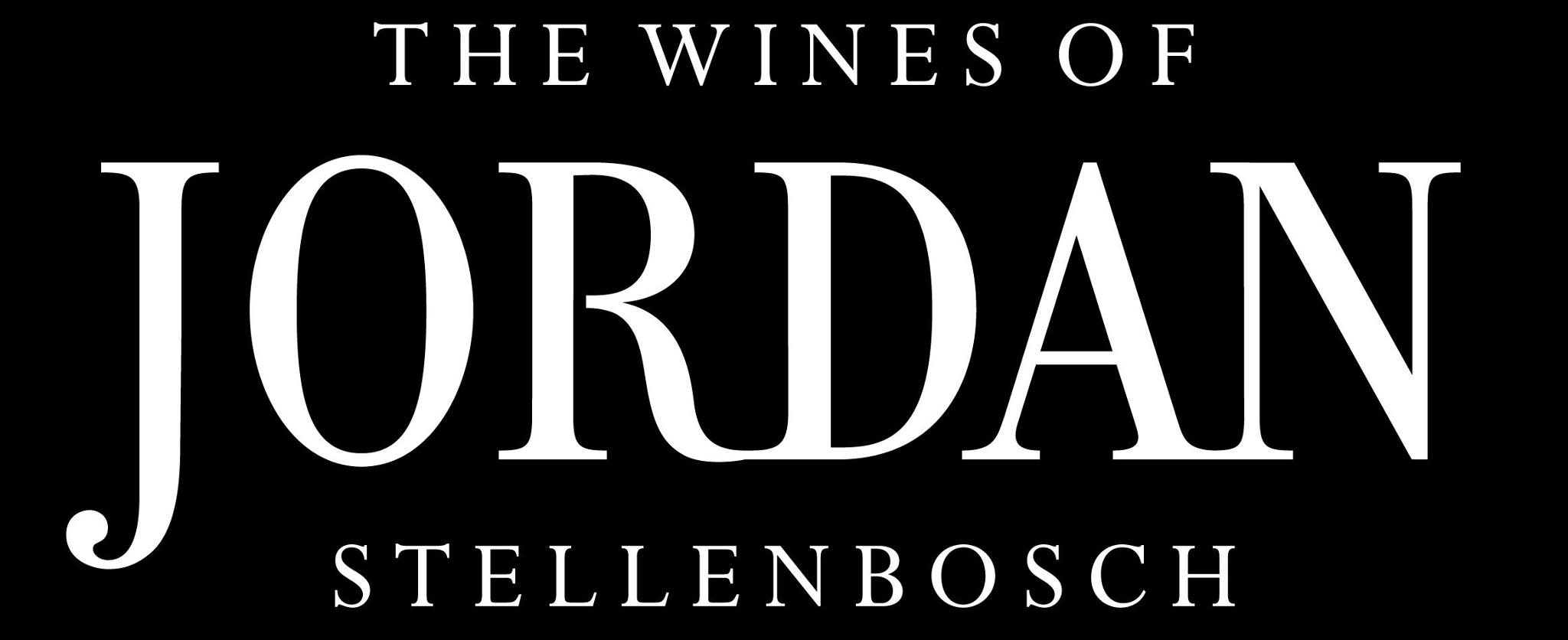 Jordan Wine Estate Logo