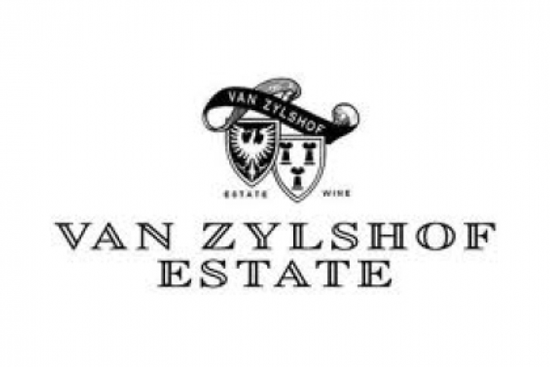 Van Zylshof Wine Estate Logo