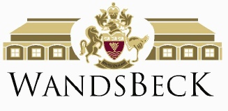 Wandsbeck Wines Logo