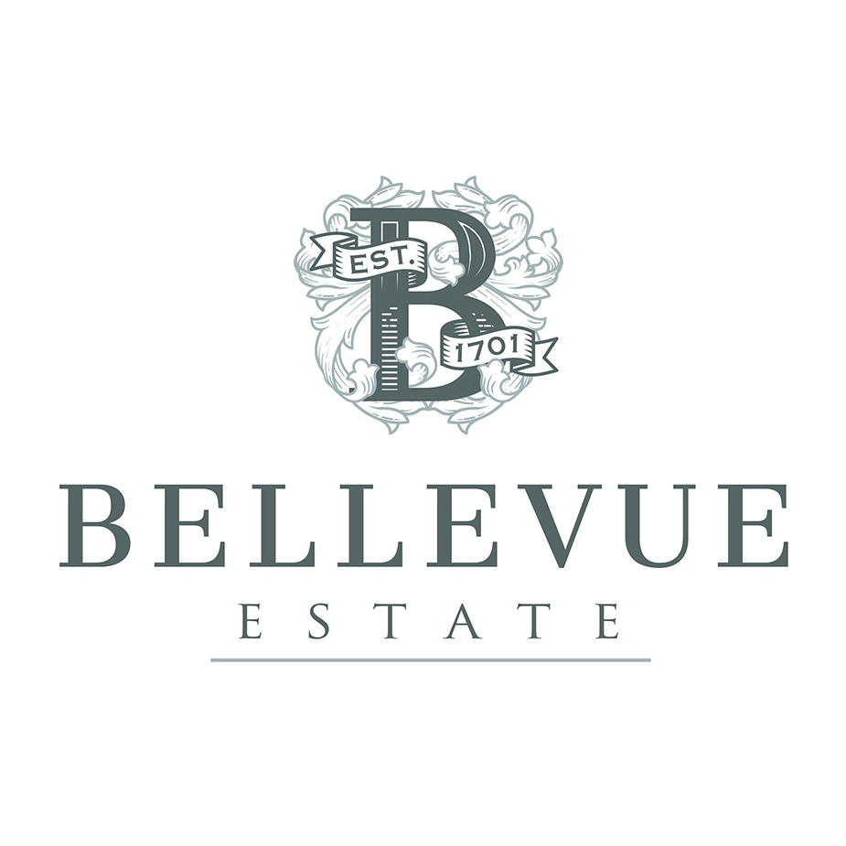 Bellevue Wine Estate Logo